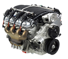 P17C4 Engine
